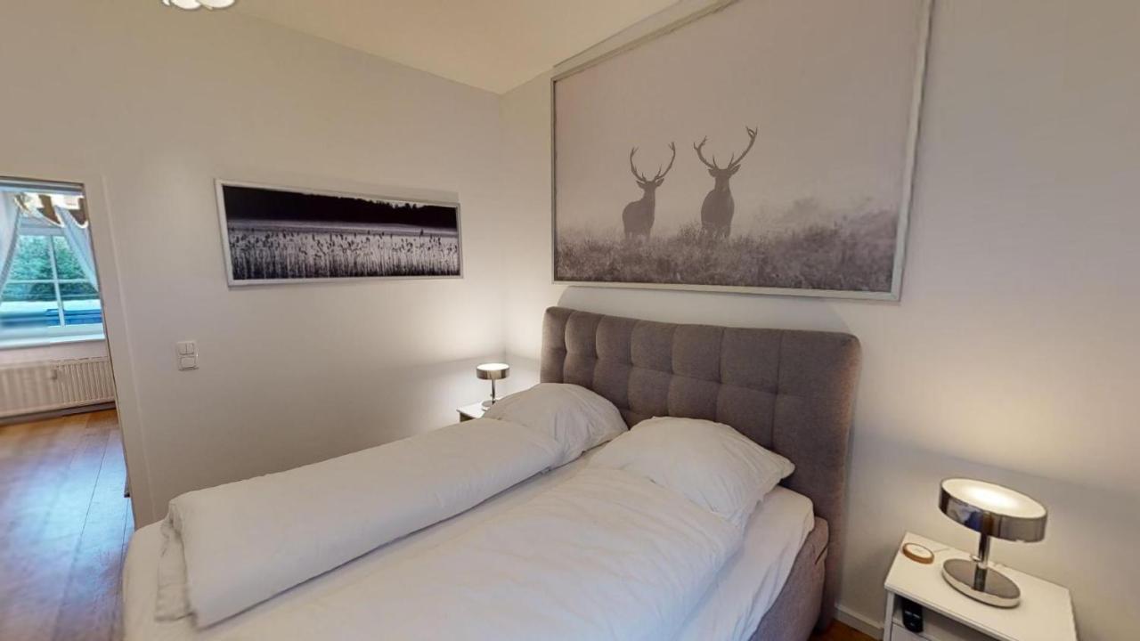 Lieblingsapartment No.2 In Top Citylage Mit 1 Sz Rostock Eksteriør billede